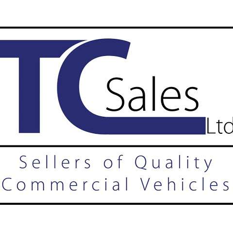 TC Sales Limited-Used Van Sales photo